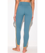 Marley 7/8 Legging- Cabana Blue