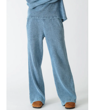 Electric & Rose Tanner Pant- Indigo