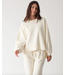 Neil Sweatshirt- Ivory