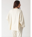Neil Sweatshirt- Ivory