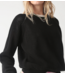 Chloe Sweater- Onyx