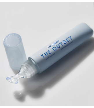 The Outset Lip Oasisᵀᴹ Glossy Treatment