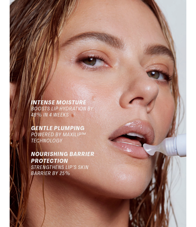 Lip Oasisᵀᴹ Glossy Treatment