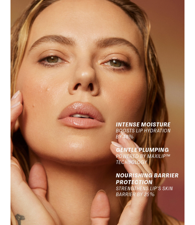 Lip Oasisᵀᴹ Glossy Treatment - Dune