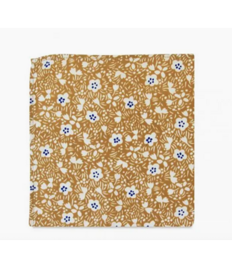Pocket Square Clothing The Awtrey Floral Pocket Square