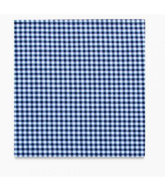 Pocket Square Clothing The Southern Gent Gingham I Pocket Square