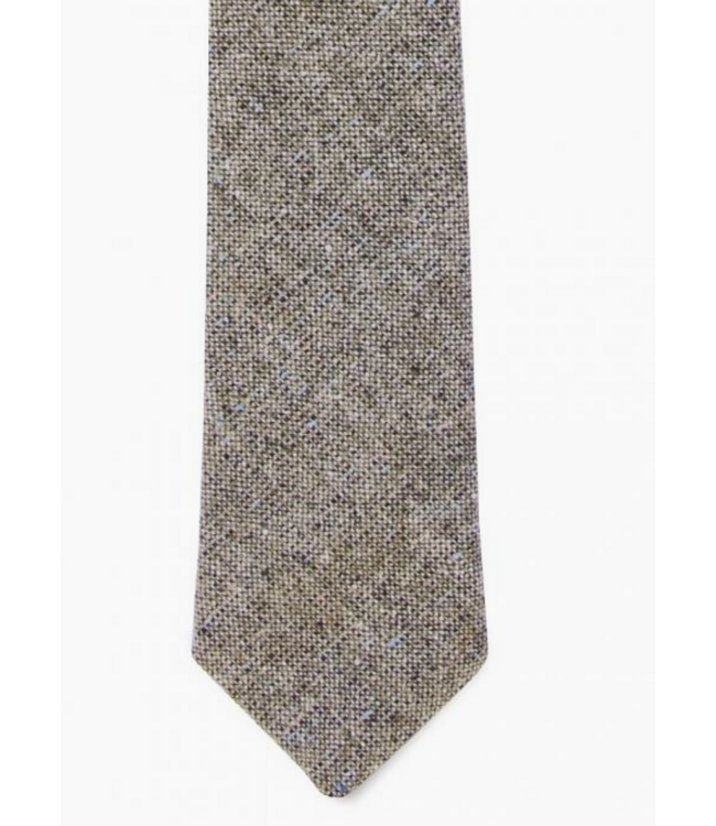 The William Wool Tie