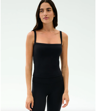 Splits59 Monah Rigor Tank- Black
