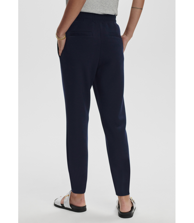 The Slim Pant 27.5- Navy