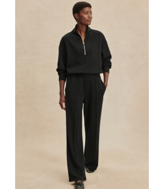 Varley The Wide Leg Pant 30- Black