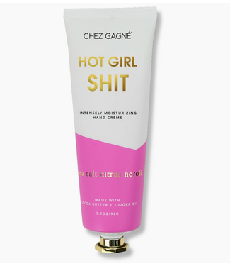 Hot Girl Shit - Sea Salt, Citrus + Neroli