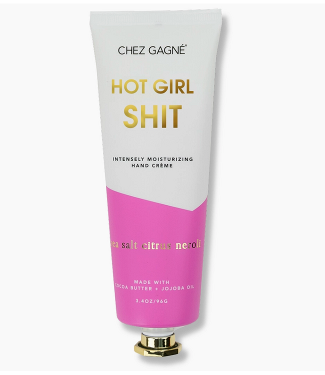 Hot Girl Shit - Sea Salt, Citrus + Neroli