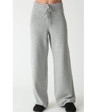 Electric & Rose Harley Pant- Light Heather Grey