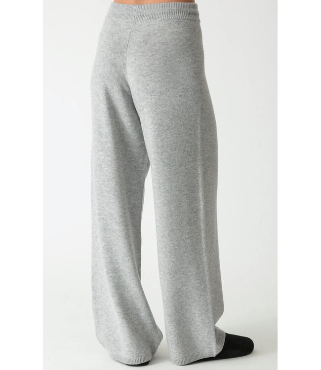 Harley Pant- Light Heather Grey