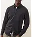 Pacifica Stretch Shirt- Black Heather