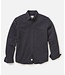 Pacifica Stretch Shirt- Black Heather