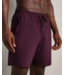 7" Pursuit Short Unlined- Mulberry