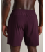 7" Pursuit Short Unlined- Mulberry