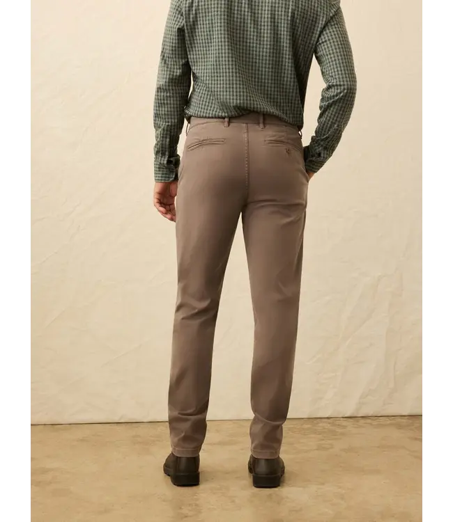 Coastline Chino- Alpine Brown