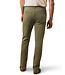 Stretch Terry 5 Pocket- Island Olive
