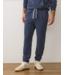 Cloud 9 Fleece Sweatpant- Mood Indigo