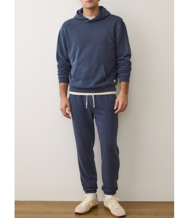 Cloud 9 Fleece Sweatpant- Mood Indigo