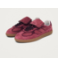 Tb.490 Club Suede- Raspberry