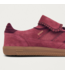 Tb.490 Club Suede- Raspberry