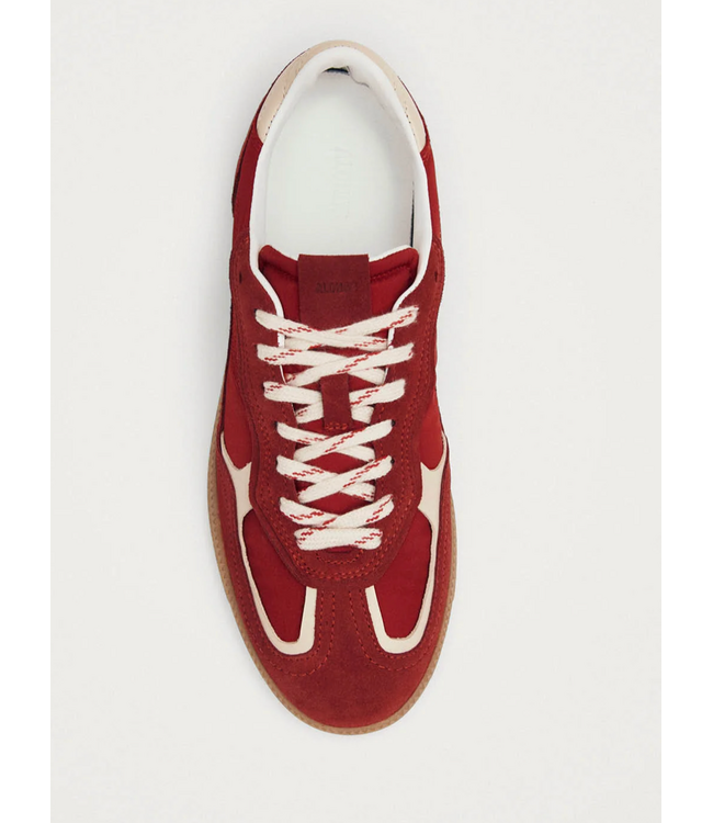 Tb.490 Rife- Sheen Red