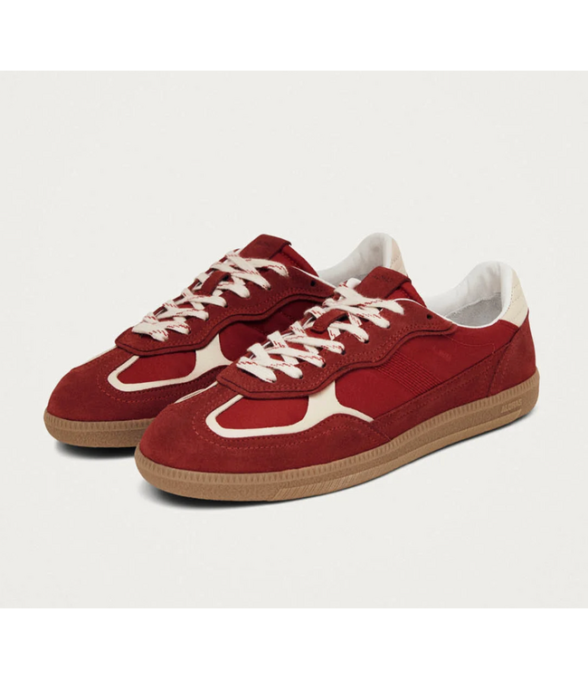 Tb.490 Rife- Sheen Red