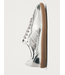 TB.490 Rife Shimmer Silver Sneaker