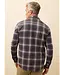 Legend Sweater Shirt- Foxhound Lake Plaid