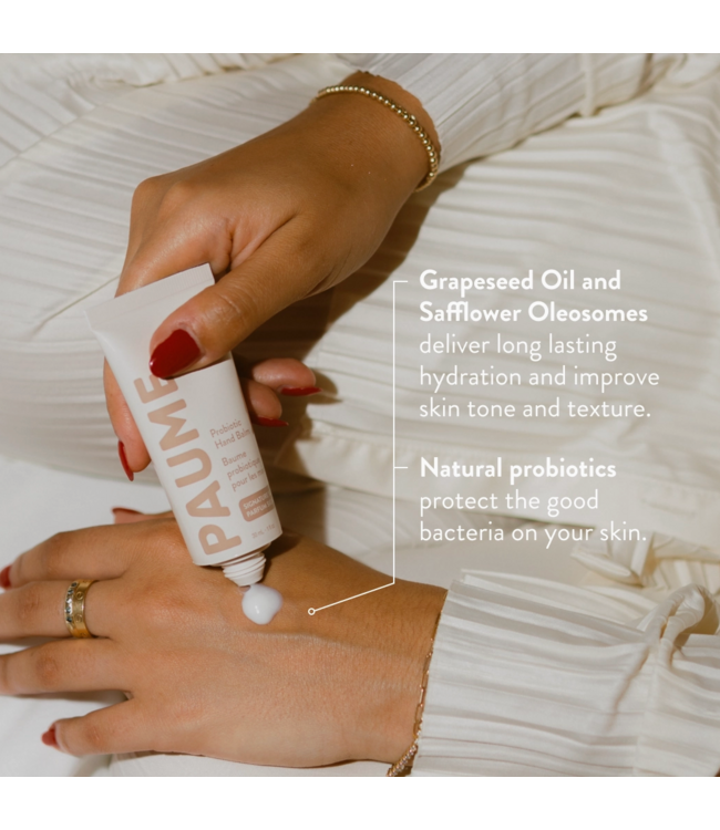 Probiotic Hand Balm- 2oz