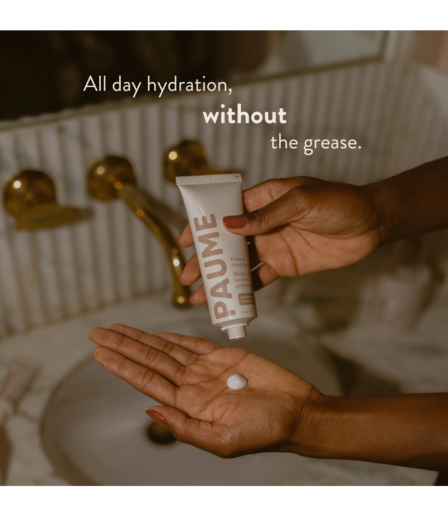 Probiotic Hand Balm- 2oz