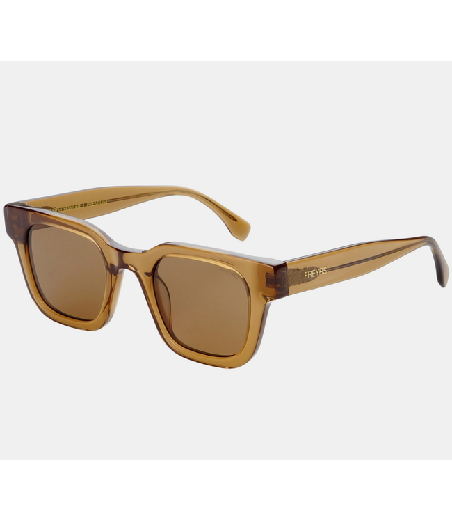 Atlas Acetate Rectangular Sunglasses
