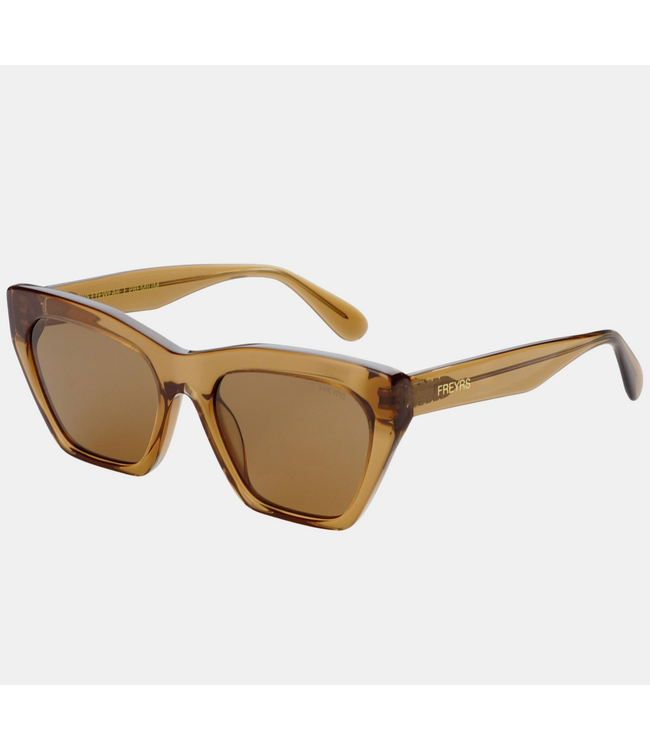 Gia Acetate Cat Eye Sunglasses