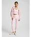 Ready For Barre Relaxed Shrug- Pastel Pink