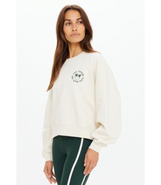 The Upside Molokai Paloma Crew- Natural