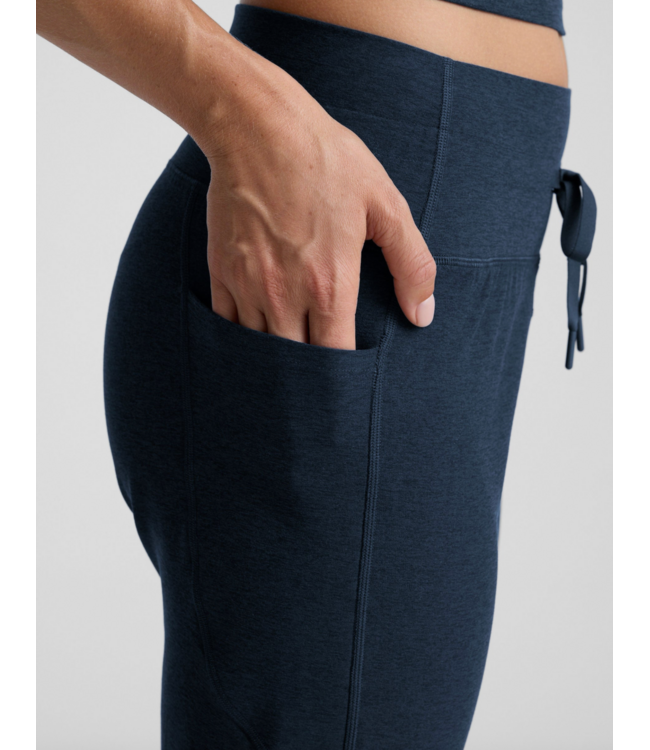 Spacedye Go Pocket Jogger- Nocturnal Navy