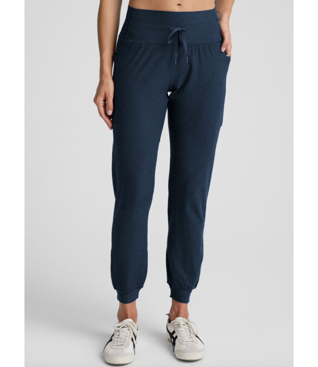 Spacedye Go Pocket Jogger- Nocturnal Navy