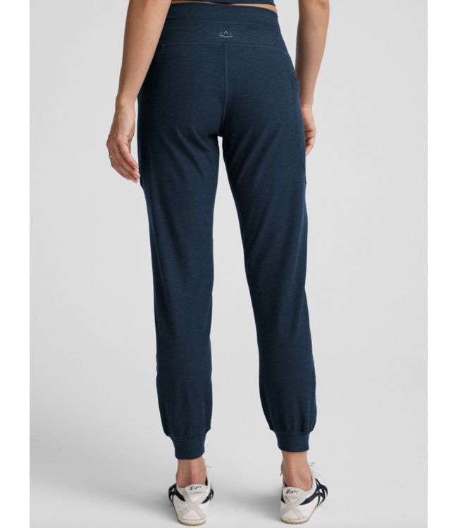 Spacedye Go Pocket Jogger- Nocturnal Navy