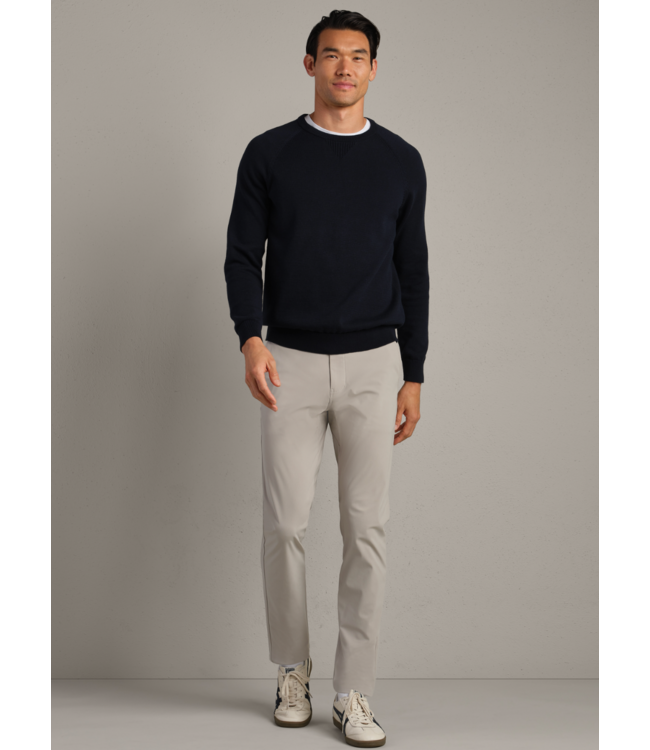 Commuter Pant Slim- London Fog