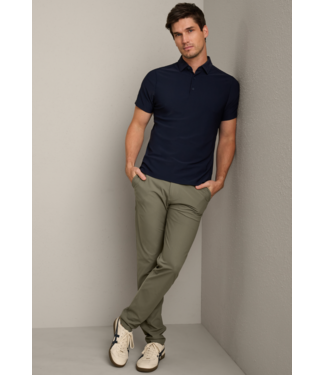 Rhone Apparel Commuter Pant Slim- Smokey Olive