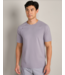 Reign Short Sleeve- Purple Smoke