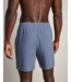 7" Pursuit Short Unlined- Shale Blue