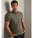 Regatta Pique Polo- Smokey Olive