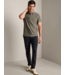 Regatta Pique Polo- Smokey Olive