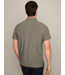 Regatta Pique Polo- Smokey Olive