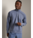 Dreamstate 1/4 Zip- Shale Blue