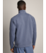 Dreamstate 1/4 Zip- Shale Blue